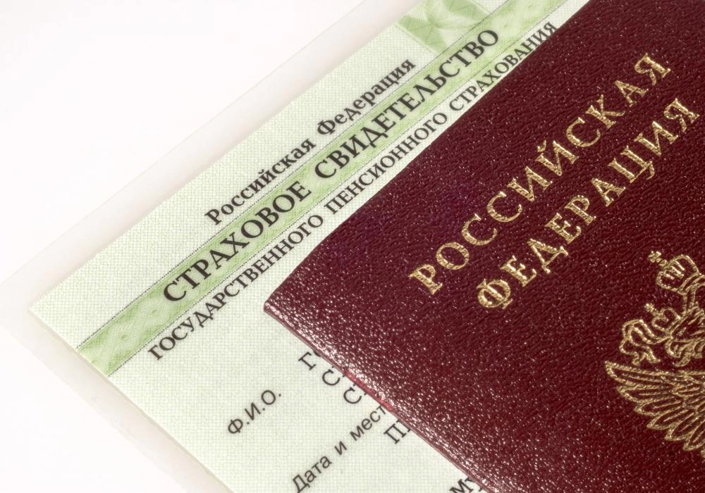 Задолженность по СНИЛС: что это такое и где проверить?