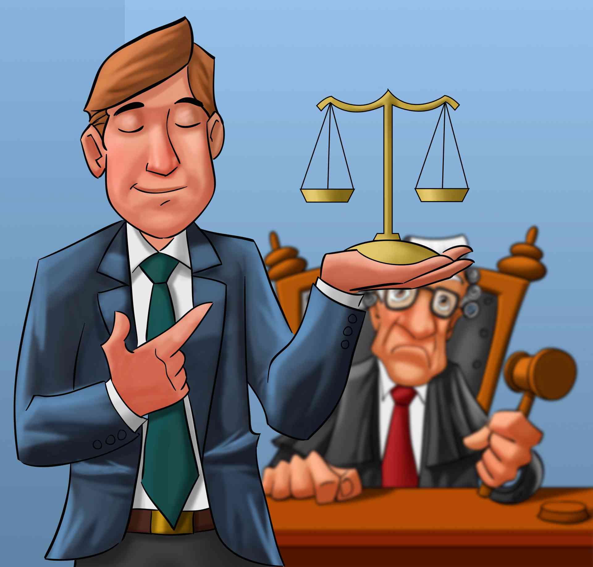 Адвокат по банкротству физических лиц